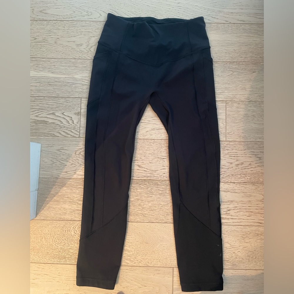 lululemon running leggings